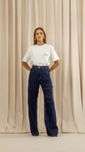 Calça Jeans Ray