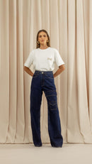 Calça Jeans Ray