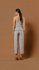 Corset Helena Nuvem