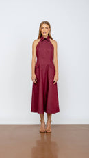 Vestido Cecilie