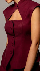 Corset Becky