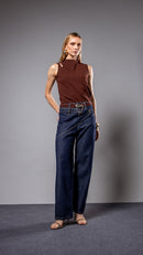 Blusa Serena Belga