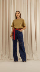 Calça Jeans Ray