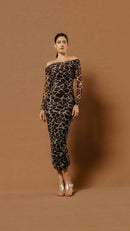 Vestido Helena