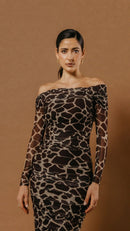 Vestido Helena