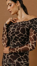 Vestido Helena