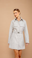 Vestido Luna