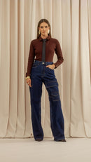 Calça Jeans Ray