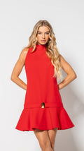 Vestido Dafne