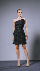 Corset Louise Preto