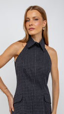 Vestido Cecilie