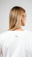 Tshirt frase serena