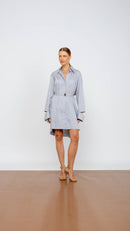 CHEMISE LOREN