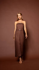 Vestido Midi Francesca