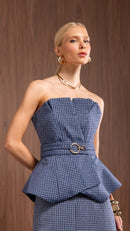 Corset Angeline
