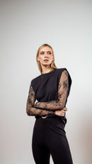 Tshirt Regata Sarah