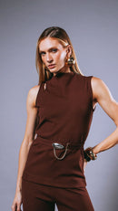 Blusa Serena Belga