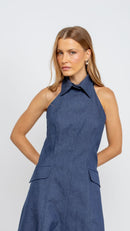 Vestido Cecilie