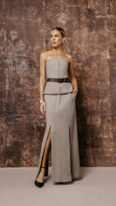 Corset Nora Fendi
