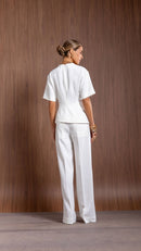 Blusa Key