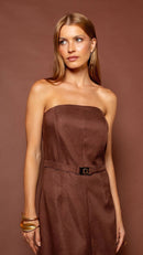 Vestido Midi Francesca