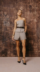 Shorts Nora Fendi