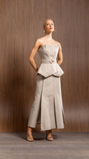 Saia Midi Angeline