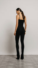Blusa Oly Preto