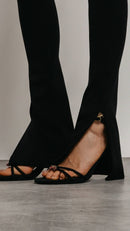 Calça Oly Preto
