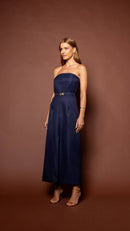 Vestido Midi Francesca