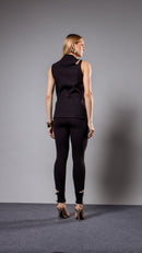Blusa Serena Preto