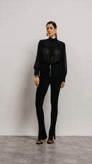 Calça Oly Preto