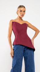Corset Hannah