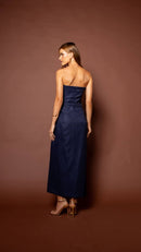 Vestido Midi Francesca