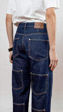 Calça Jeans Maya Classic Denim