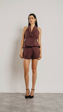 Shorts Deny Chiante