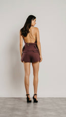 Shorts Deny Chiante
