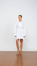 CHEMISE LOREN