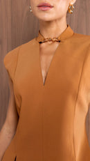 Corset Key