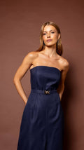 Vestido Midi Francesca