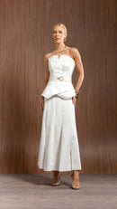 Saia Midi Angeline