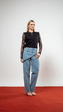Tshirt Regata Sarah