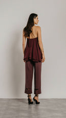 Blusa Deny Chiante