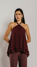 Blusa Deny Chiante