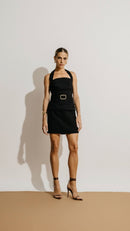 Corset Nellie Preto