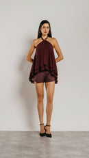 Blusa Deny Chiante