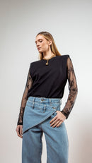 Tshirt Regata Sarah
