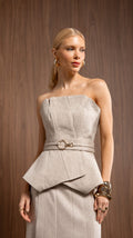Corset Angeline