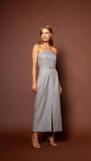 Vestido Midi Francesca