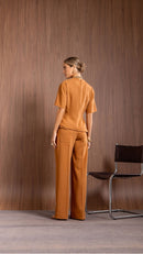 Blusa Key
